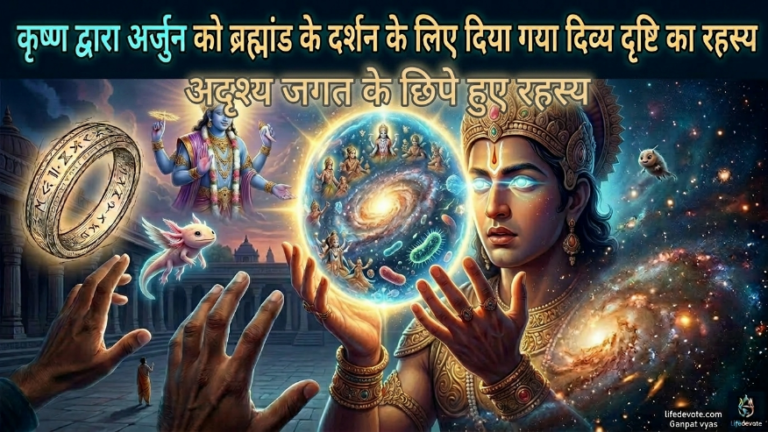 अदृश्य ब्रह्मांड के रहस्य: परमाणु से क्वांटम दुनिया तक
