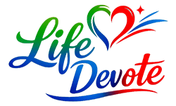 lifedevote.com