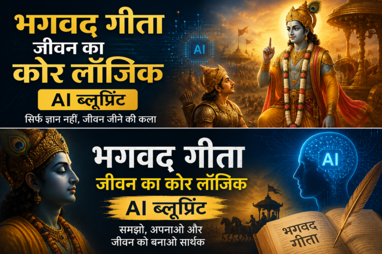 bhagwadgeeta AKI blueprint
