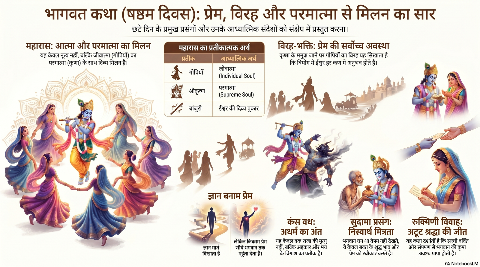 Bhagwat Katha Saptah