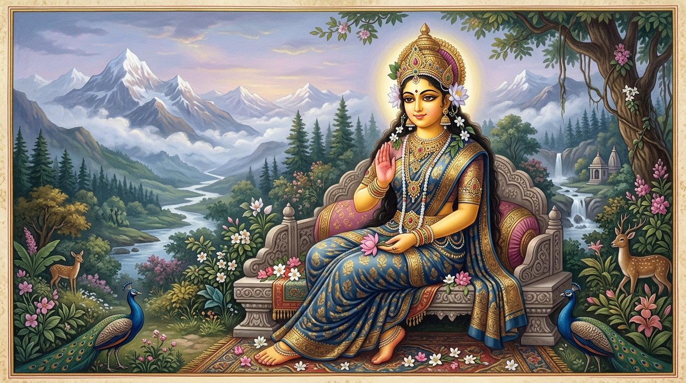 Kumarsambhavam
