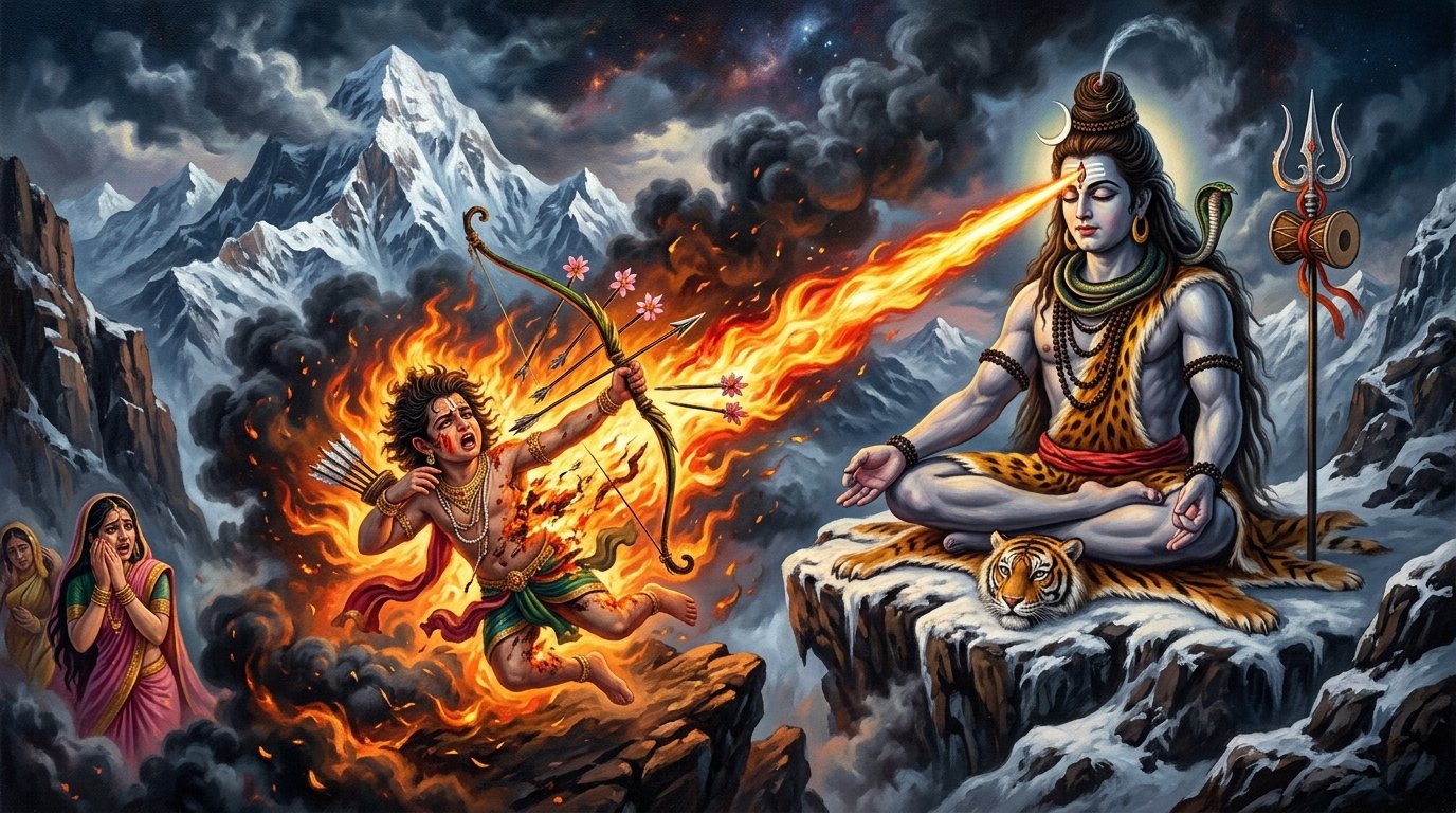 Kumarsambhavam